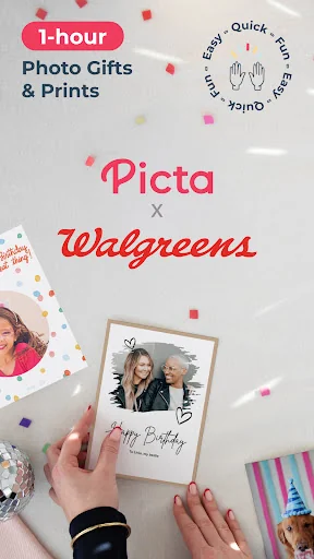 Picta Photo Print - 1h Pickup