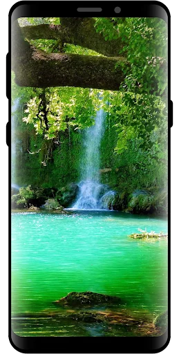 10000 Nature Wallpapers PRO screenshot 2