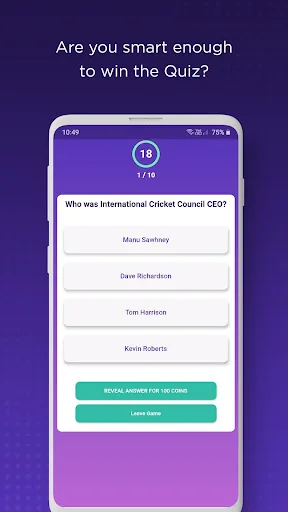 QuizPot: Group GK Quiz Trivia