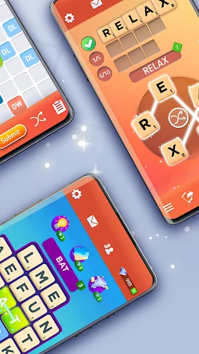 Scrabble® GO – Fun with Words! screenshot 2