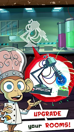 Doomsday Clicker screenshot 4