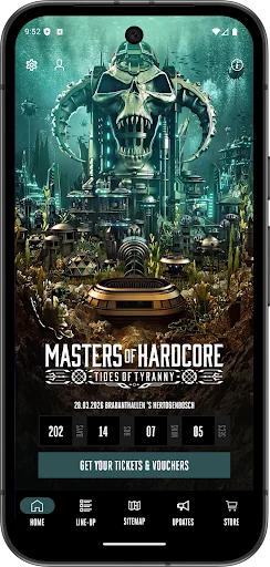 Masters of Hardcore screenshot 3