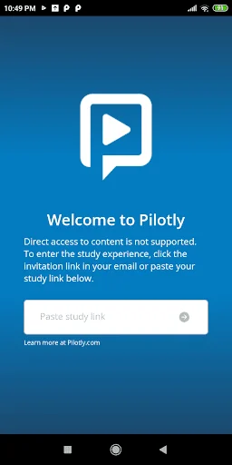 Pilotly
