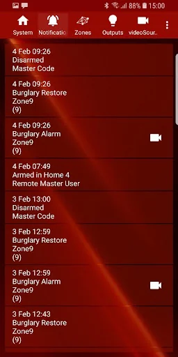 PIMAlink 3.0‏ screenshot 1