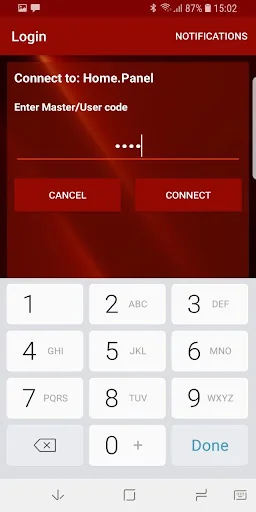 PIMAlink 3.0‏ screenshot 2