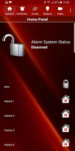 PIMAlink 3.0‏ screenshot 3
