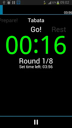 A HIIT License