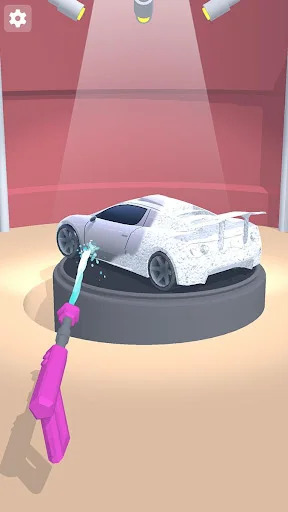Pimp My Car screenshot 1