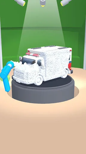 Pimp My Car screenshot 3