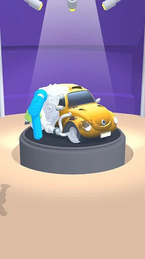 Pimp My Car screenshot 4