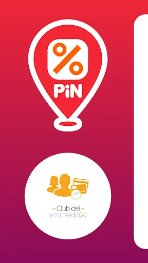 Club del Empleado PiN