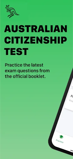 Australian Citizenship Test