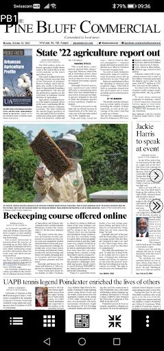 Pine Bluff Commercial eEdition