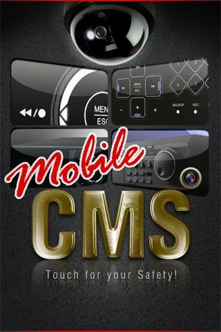 MobileCMS