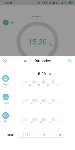 BabyFit