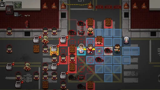 Wanna Survive screenshot 1