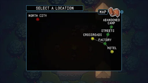 Wanna Survive screenshot 3