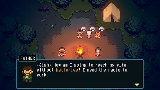 Wanna Survive screenshot 4