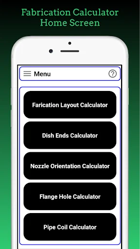 Fabrication Calculator Pro