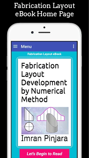 Fabrication Layout Ebook Pro