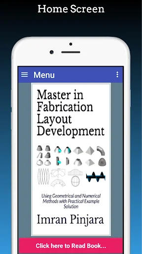 Fabrication Layout Book Pro
