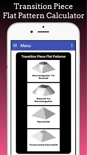 Transition Layout Pro