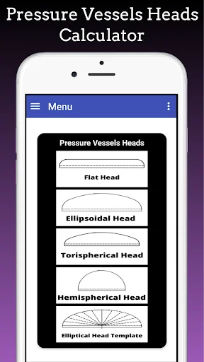 Pressure Vessel Heads