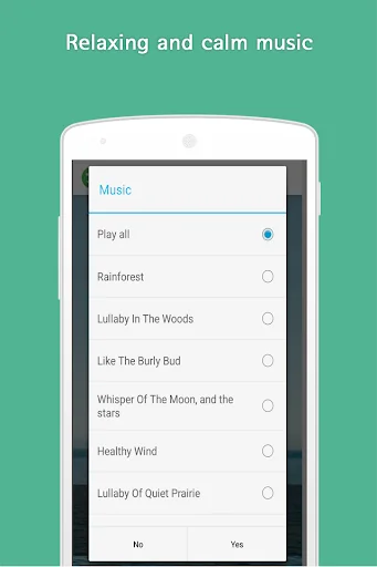 Sweet Sleep: for Better Sleep screenshot 2