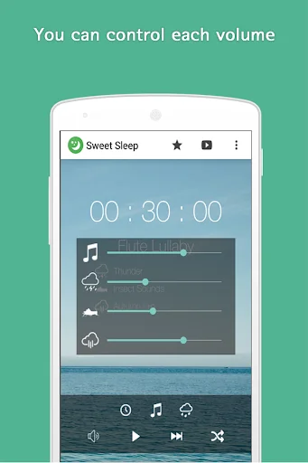 Sweet Sleep: for Better Sleep screenshot 4