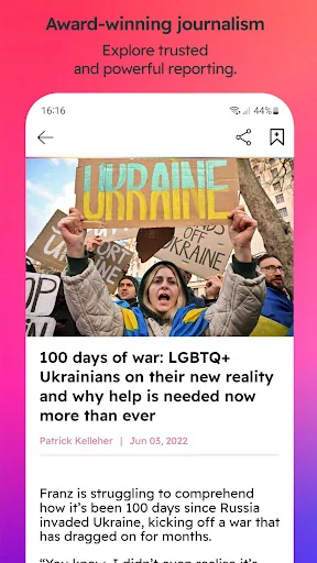 PinkNews