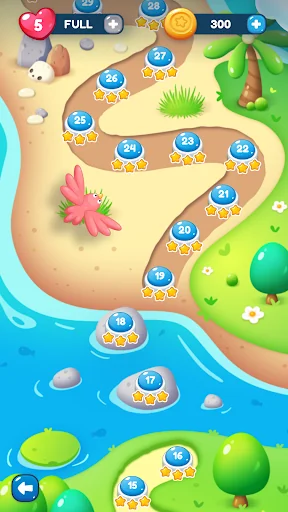 Block Blast: Total Collapse screenshot 2