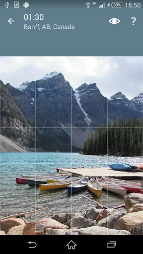 Jigsaw Puzzle: Landscapes screenshot 4