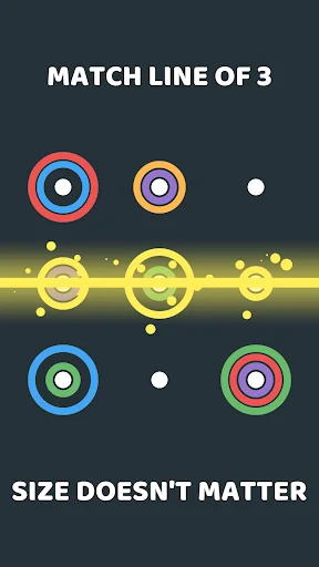 Color Rings screenshot 2