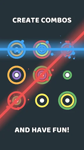 Color Rings screenshot 3