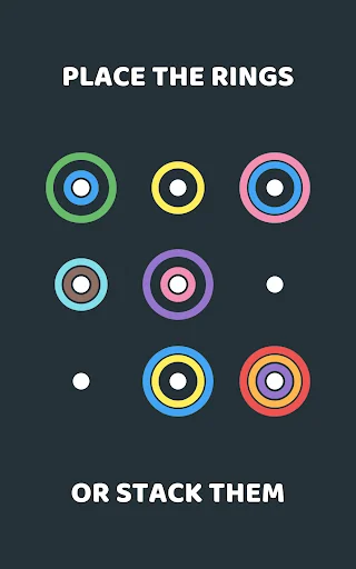 Color Rings screenshot 4