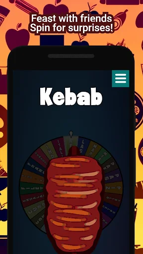 What to Eat screenshot 3