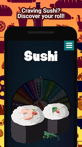 What to Eat screenshot 4