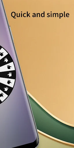 Wheel of Decision screenshot 2