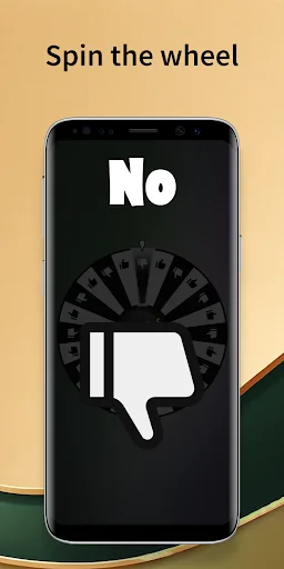 Wheel of Decision screenshot 3