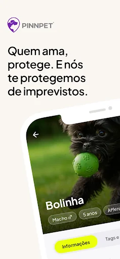 Pinn Pet