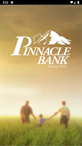 Pinnacle Bank Mobile screenshot 1