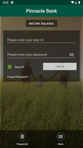 Pinnacle Bank Mobile screenshot 2