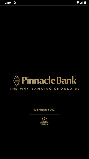 Pinnacle Bank Wyoming screenshot 1