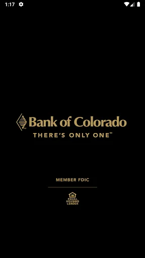 Bank of Colorado screenshot 1