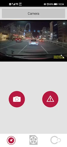 Dash Camera Connect