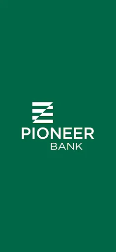 Pioneer Bank Mobile Banking