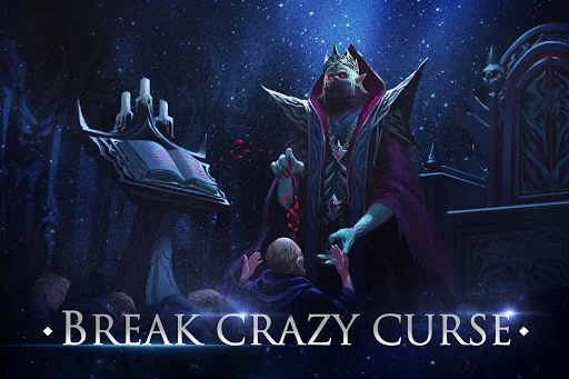 King of Dead screenshot 2