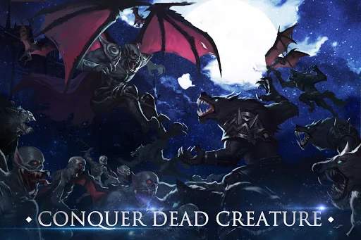 King of Dead screenshot 4