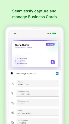 Pipedrive – Sales CRM screenshot 4