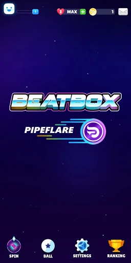 BeatBox